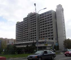 Ужгород сьогодні